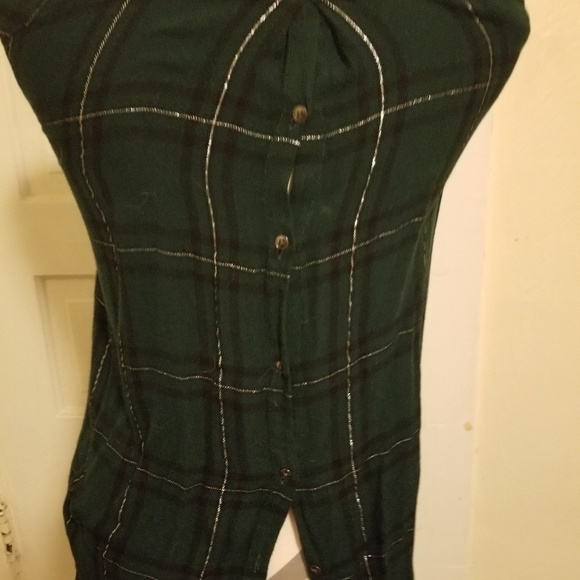 Maurice's button down shirt - Picture 4 of 5